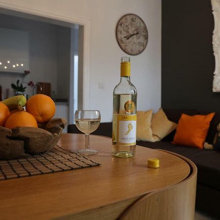 Marleybone Victorian Apartment Лондон Экстерьер фото